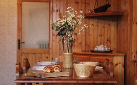 Wildwood Cottage